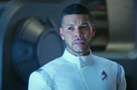 Star Trek: Discovery: En el bosque me adentro