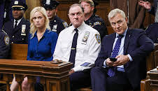 Law & Order: Special Victims Unit (S23 E4)