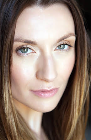 Emma Clifford as 