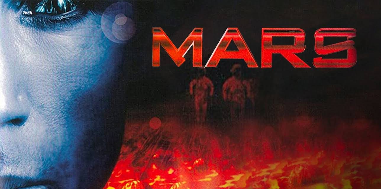 Mars (1998)