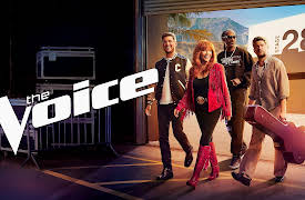 The Voice S28: The Blind Auditions Season Premiere