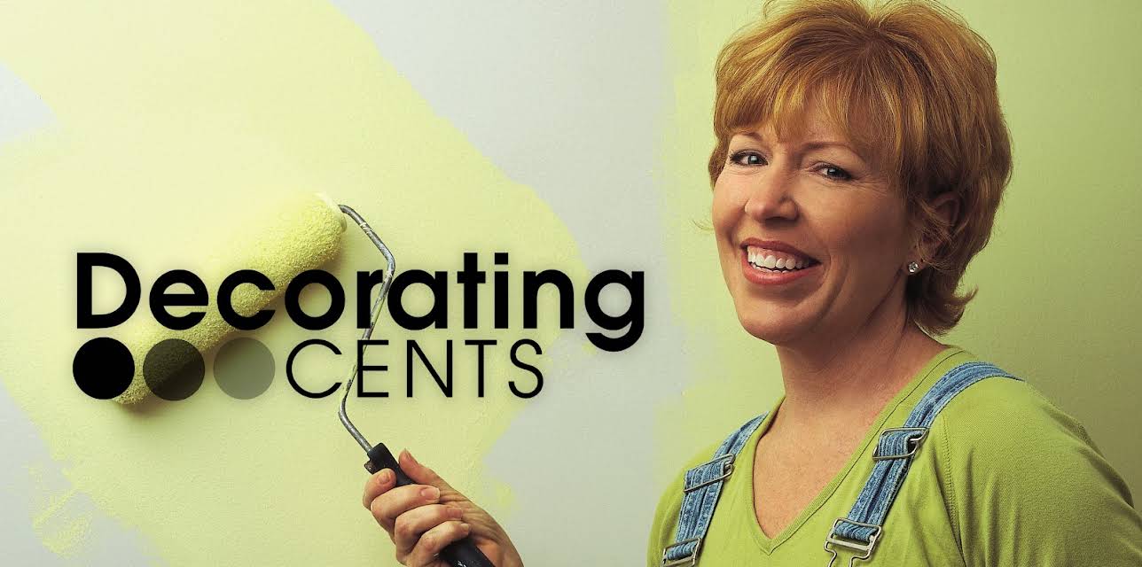 Decorating Cents, Season 1