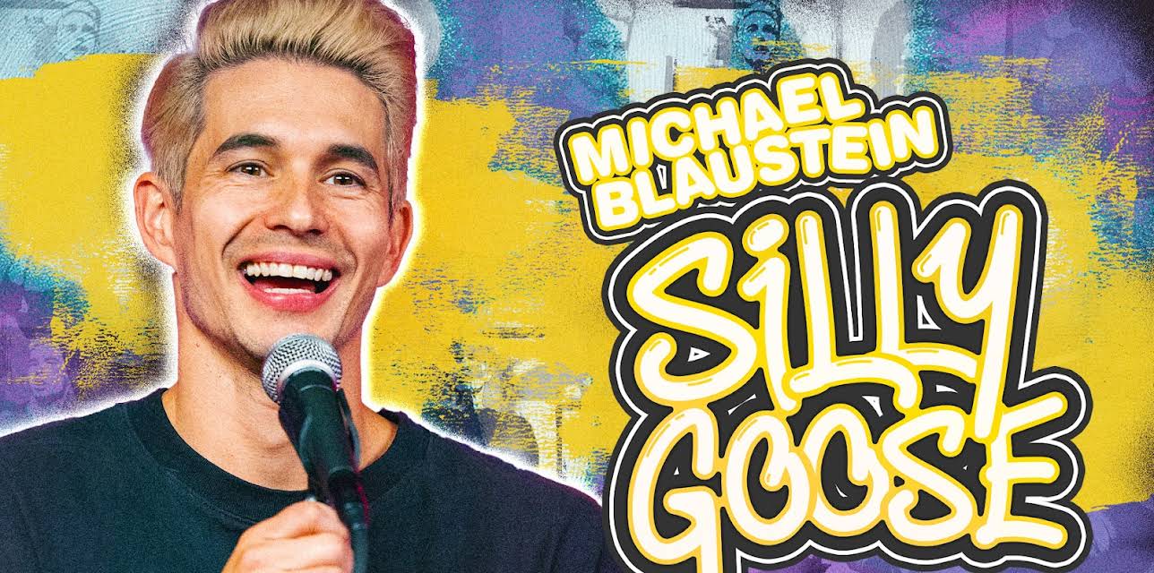 Michael Blaustein: Silly Goose (2026)