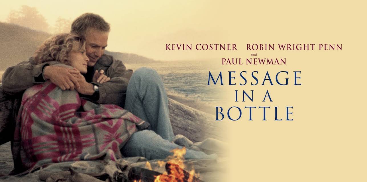 Message in a Bottle (1999)