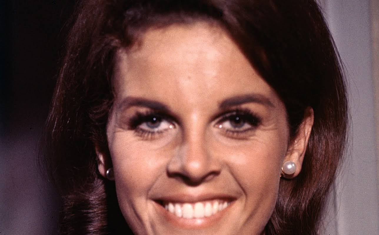 Claudine Longet