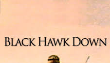 Black Hawk Down