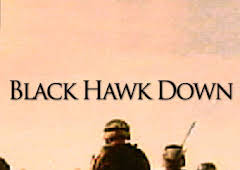 Black Hawk Down