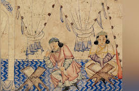 The Mongol Empire: The Mongols in Central Asia