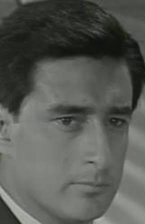 Antonio Medellín as 