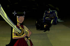 Batman: The Brave and the Bold: The Complete First Season: Enter the Outsiders!
