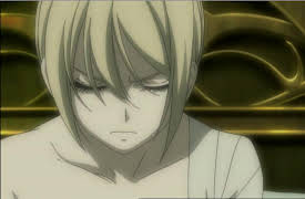 Trinity Blood Season 1: The Ibelis II. Betrayal Blaze