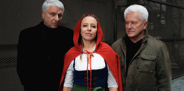 20:15: Tatort: Kehraus | BR Fernsehen | 2/10 2026