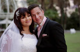 90 Day Fiance: The Other Way Season 1: Blind Trust