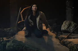 Monarch: Legacy of Monsters: Birthright