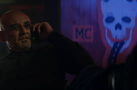 Tulsa King: Warr Acres