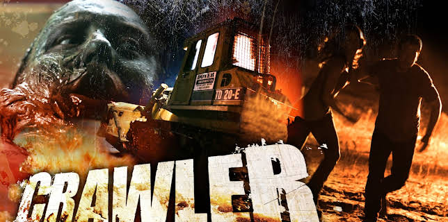 Crawler (2023)