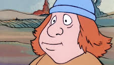 He-Man and the Masters of the Universe