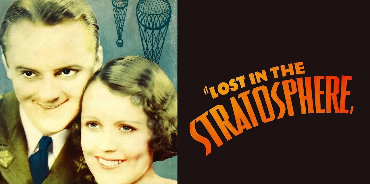 Lost in the Stratosphere (1934)