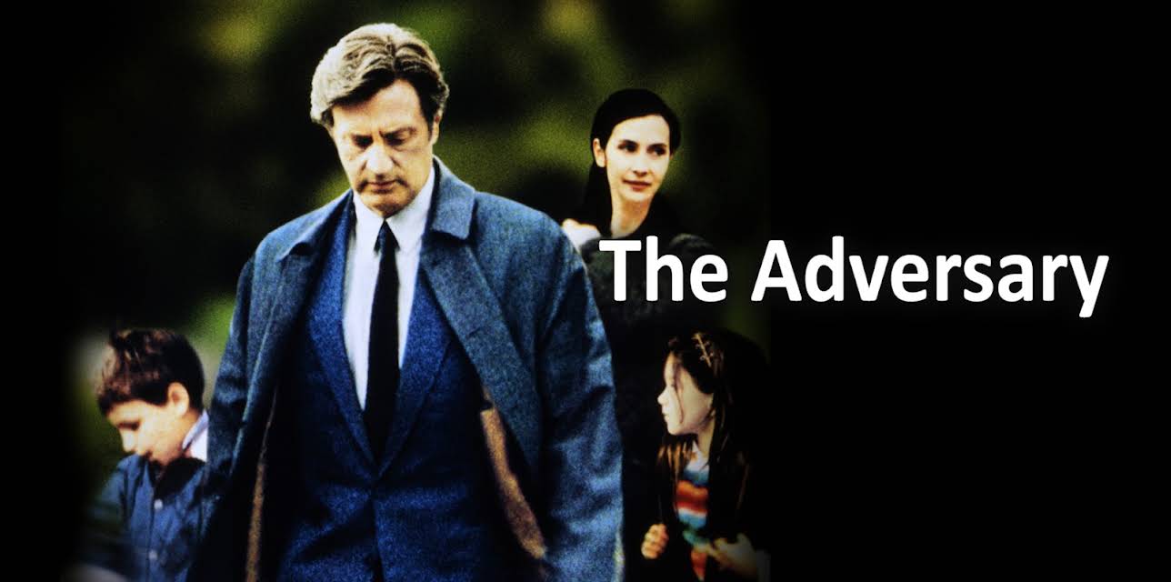 The Adversary (2002)