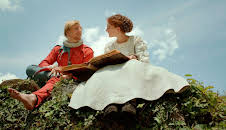 Das Märchen von der Prinzessin, die unbedingt in einem Märchen vorkommen wollte