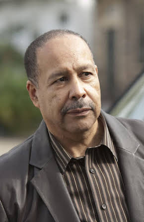Lance E. Nichols as 