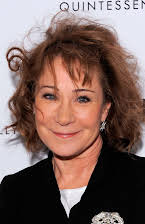 Zoë Wanamaker como 