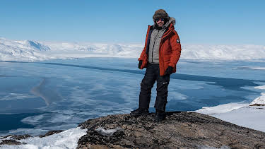 3:45 AM: Levison Wood: Walking with... | Channel 4 | 8/18 2026