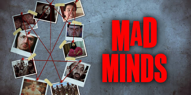 Mad Minds