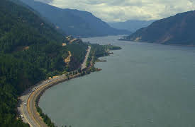 Aerial Adventures: The Northwest