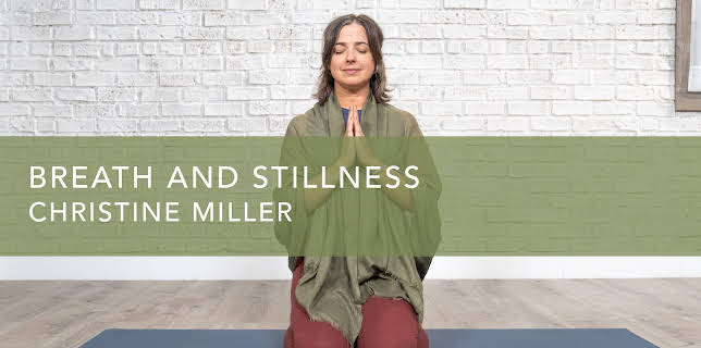 Breath and Stillness (2023)