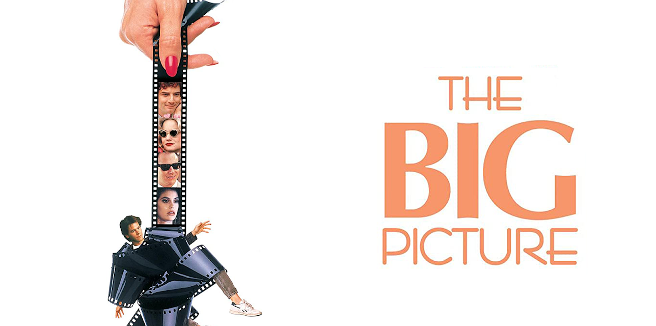 The Big Picture (1989)