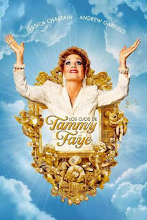 02:05: Los ojos de Tammy Faye | Canal Fútbol Replay | 10/6 2026