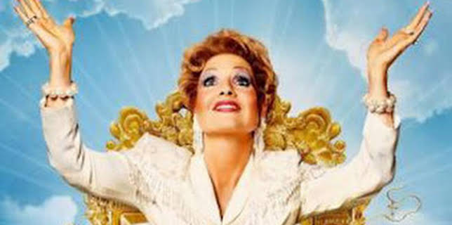 00:00: Los ojos de Tammy Faye | Paramount Channel | 1/26 2026