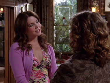 13:55: Gilmore Girls | Sixx | 7/17 2026