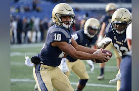 A Season With Navy Football Season 1: Episode 9