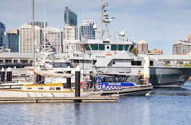 Sydney Harbour: Episode 2