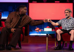 Richard Osman's House of Games