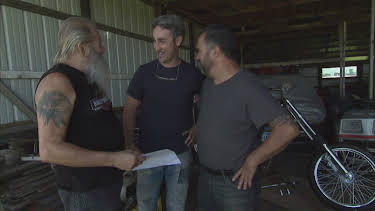 12:55: American Pickers (S7 E16) (S7) | TV10 | 4/26 2026