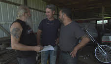 American Pickers (S7 E16)