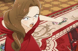 The Dinner Table Detective: Murder lies in a beautiful rose