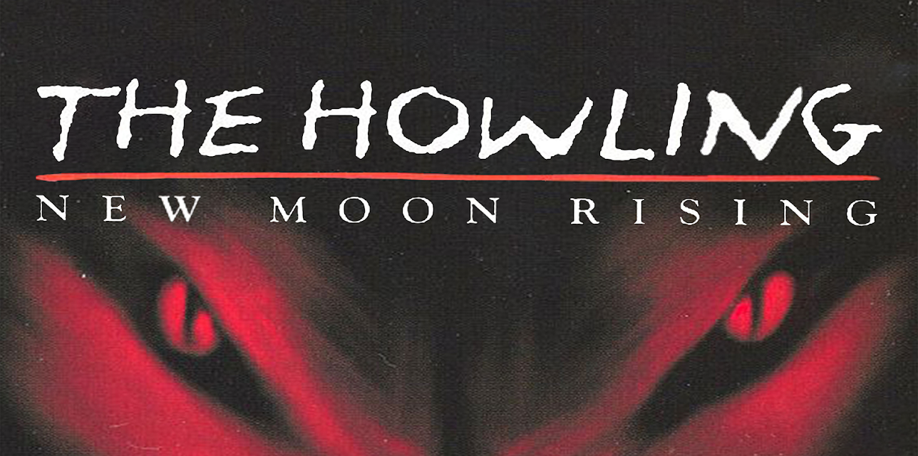 The Howling: New Moon Rising (1995)