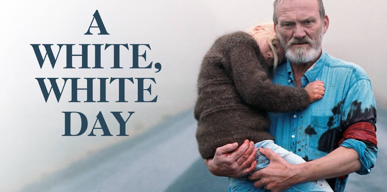 A White, White Day (2019)