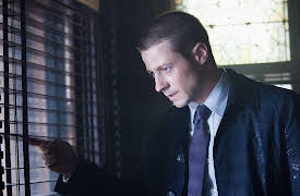 Gotham: The Complete First Season: Arkham