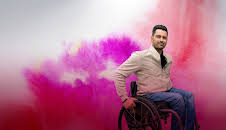 Tan Çağlar - ein getürkter Deutscher? (mit Gebärdensprache)