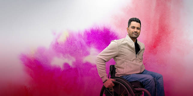 03:10: Tan Çağlar - ein getürkter Deutscher? (mit Gebärdensprache) | MDR Fernsehen | 2/9 2026