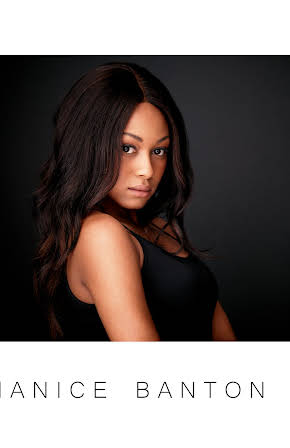 Shanice Banton as 