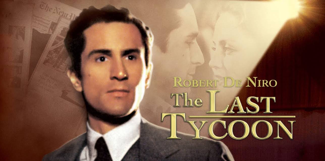 The Last Tycoon (1976)