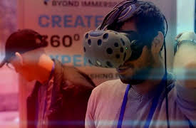 Tech Talk: Crowdfunding, Virtual Reality Medicine & Assisted Renting