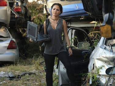 06:40: MacGyver | Kabel Eins | 8/5 2026