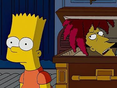 18:40: Die Simpsons | ProSieben | 5/8 2026